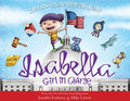 Isabella: Girl in Charge - Paperback