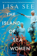 The Island of Sea Women - Hardcover