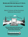 Black Canyon of the Gunnison National Monument - Paperback
