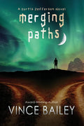 Merging Paths: A Curtis Jefferson novel - Paperback