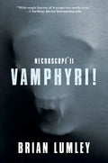 Necroscope II: Vamphyri! - Paperback
