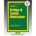 Bridge & Tunnel Maintainer - Paperback
