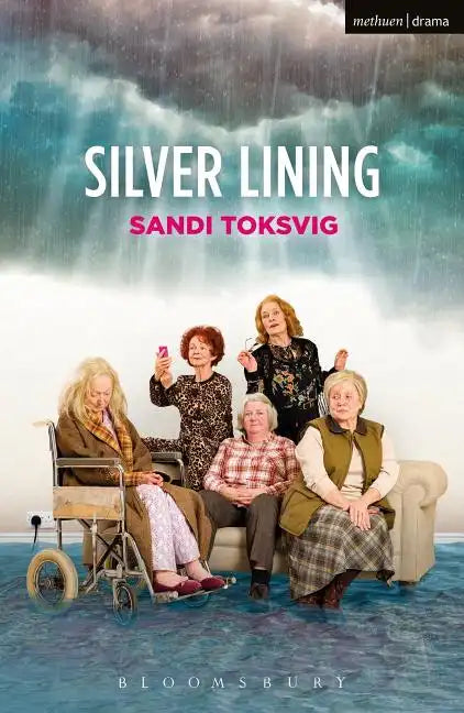 Silver Lining - Paperback