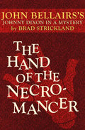 The Hand of the Necromancer - Paperback