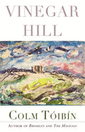 Vinegar Hill: Poems - Hardcover