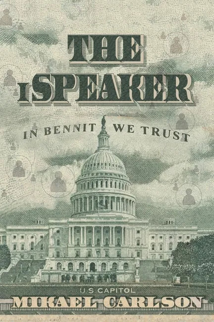 The iSpeaker - Paperback