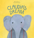 Claudia's Dream - Hardcover