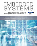 Embedded Systems, an Introduction Using the Renesas Rx62n Microcontroller - Paperback