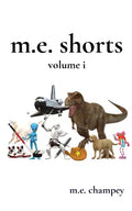 Continue the Story Part 1 - Paperback