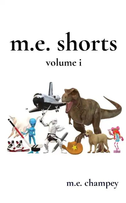 Continue the Story Part 1 - Paperback