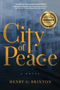 City of Peace - Paperback