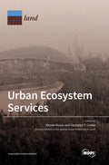 Urban Ecosystem Services - Hardcover