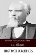Power Through Prayer - Paperback