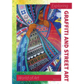 Exploring Graffiti and Street Art - Hardcover