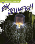 Box Jellyfish - Paperback