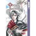 Ocean of Secrets, Volume 2 - Paperback