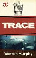 Trace - Paperback