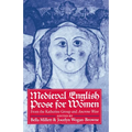 Medieval English Prose for Women: Selections from the Katherine Group and Ancrene Wisse - Paperback