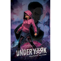 Under York - Paperback