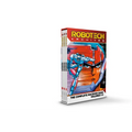 Robotech the Complete Macross Saga Slipcase Edition - Paperback