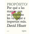 Proposito - Paperback