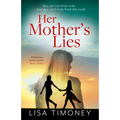 Her Mother's Lies - Paperback
