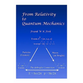 From Relativity to Quantum Mechanics - Paperback
