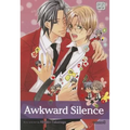 Awkward Silence, Vol. 3 - Paperback