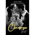 The Champagne Toast: An unputdownable psychological thriller packed with twists - Paperback