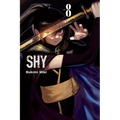 Shy, Vol. 8: Volume 8 - Paperback