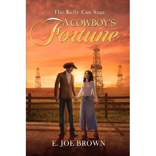 A Cowboy's Fortune: Volume 2 - Paperback