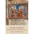 Found in Translation: Itinerant French Epics in Medieval Scandinavia - Paperback