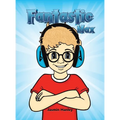 Fantastic Max - Hardcover