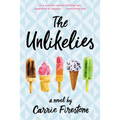The Unlikelies - Paperback
