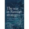 The Sea in Russian Strategy - Paperback