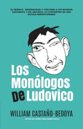 Los Monólogos de Ludovico - Paperback