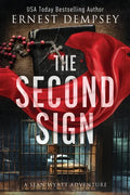 The Second Sign: A Sean Wyatt Archaeological Thriller - Paperback