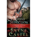 Nessa's Seduction: A Scottish Medieval Romance - Paperback