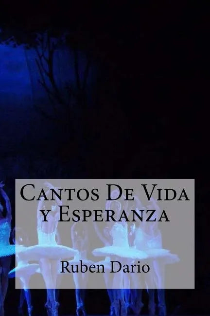Cantos De Vida y Esperanza - Paperback