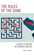 The Rules of the Game - Paperback