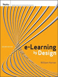 e-Learning by Design - Paperback
