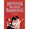 Antología de Relatos Románticos Apasionados - Hardcover