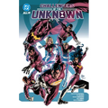 Challengers of the Unknown - Paperback