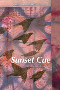 Sunset Cue - Paperback