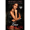 Fierce Dancer - Hardcover