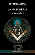 La masonería de la A a la Z - Paperback
