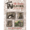 The Art of Sculpture Welding: From Concept to Creation - Paperback