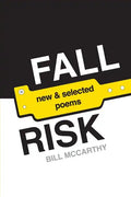 Fall Risk: poems - Paperback