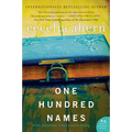 One Hundred Names - Paperback