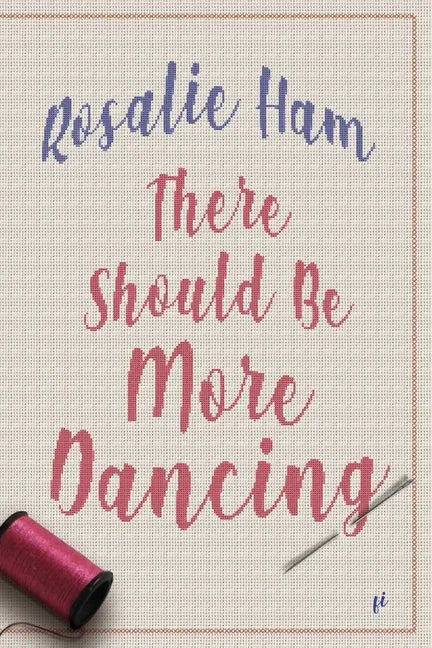There Should Be More Dancing - Paperback